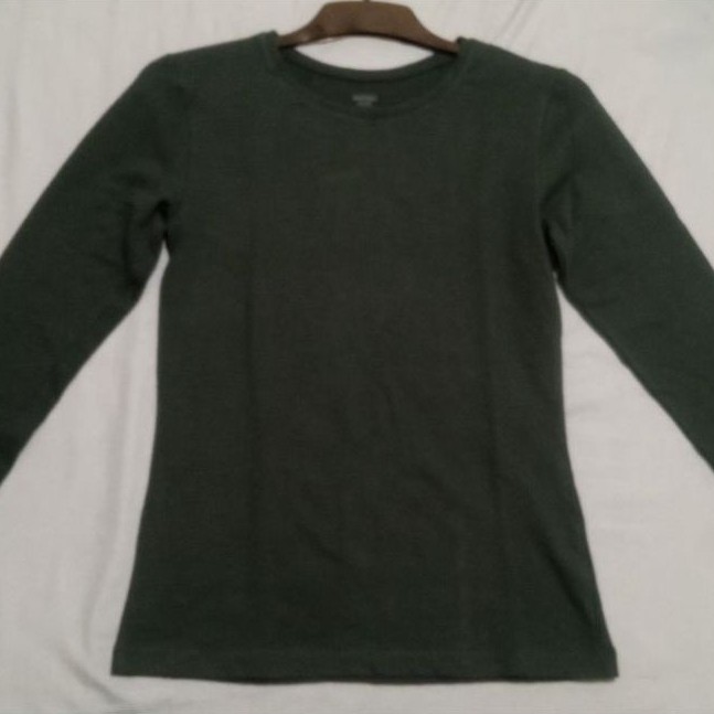 Ultrawarm Extrawarm Kaos Long Sleeve Uniqyo stock terbatas
