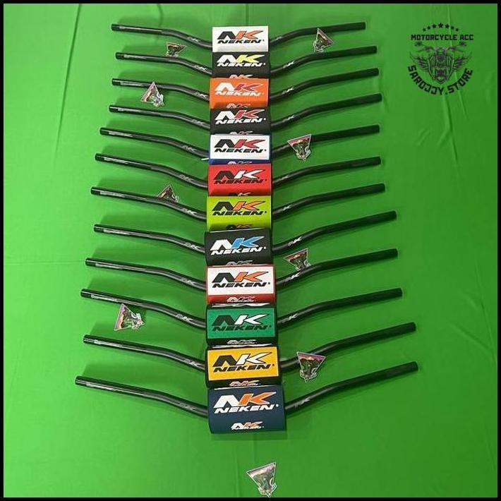Neken Supercopy Pnp Universal Klx Crf Wr Harga Spesial