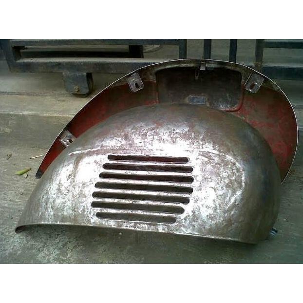 PREMIUM Tepong Vespa VBB ( repro )