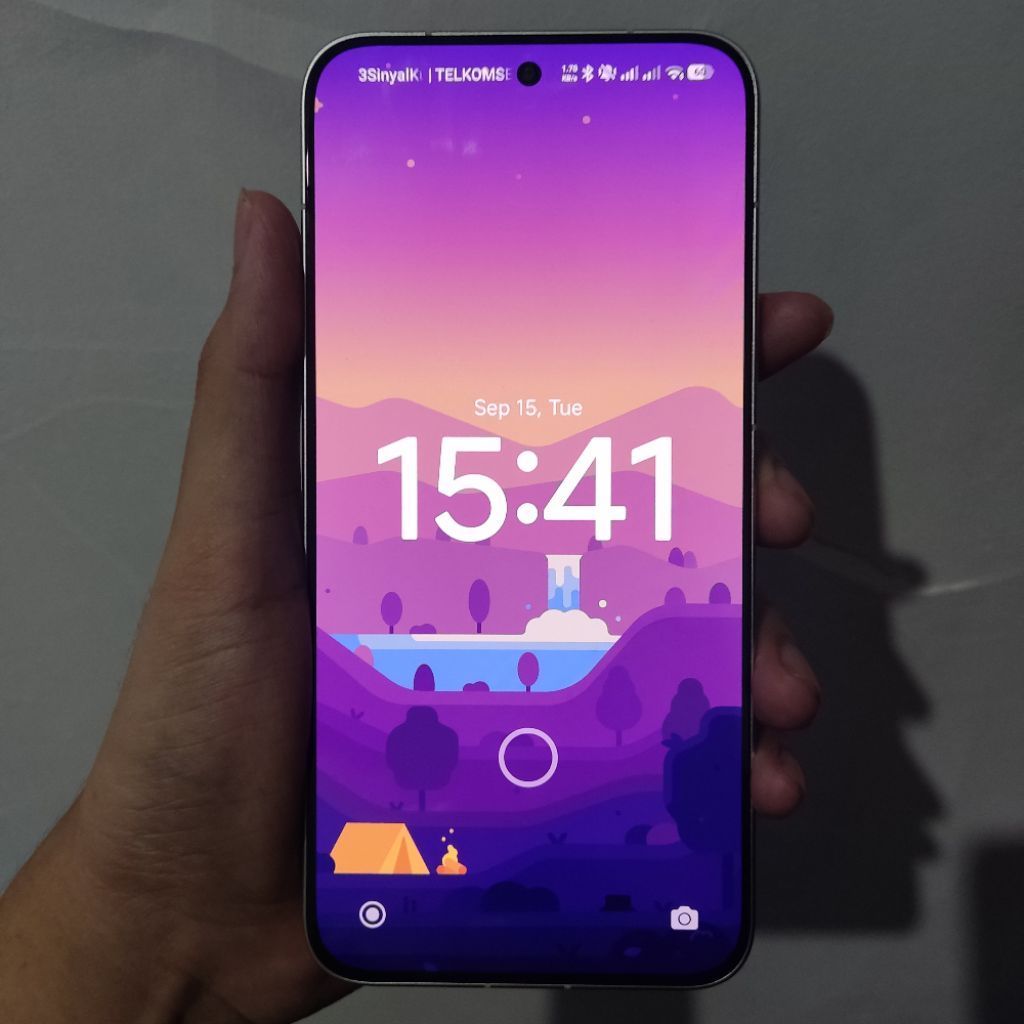 Poco X8 Pro Max 12/512 Second