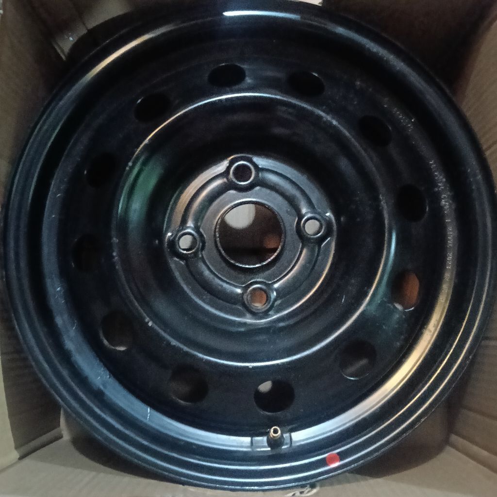 Velg 15 Wuling Bingou Original SGMW Satuan