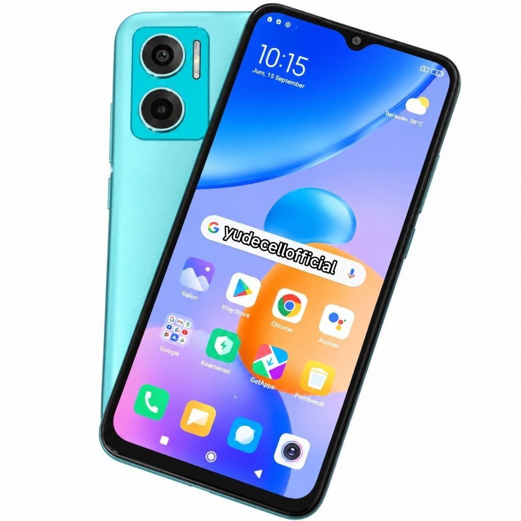 Redmi 10 5G 8/256GB | Xiaomi Redmi 10 5G | Xiaomi Second Bergaransi