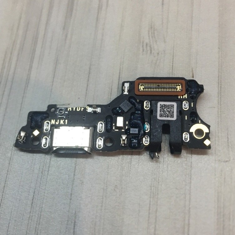 PAPAN CAS OPPO A53 2020 / A33 2020