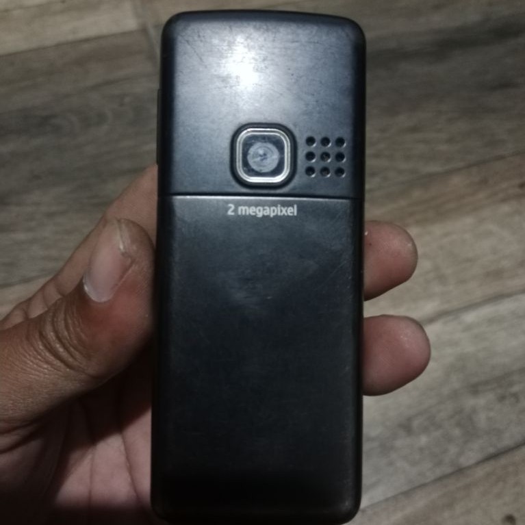 HP Nokia 6300 Classic Jadul