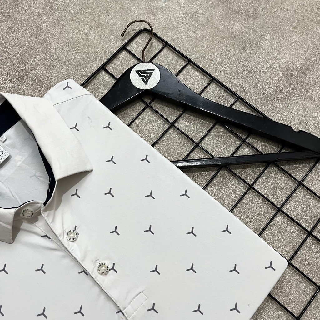 Poloshirt W.ANGLE