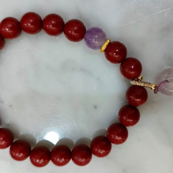 gelang cinnabar