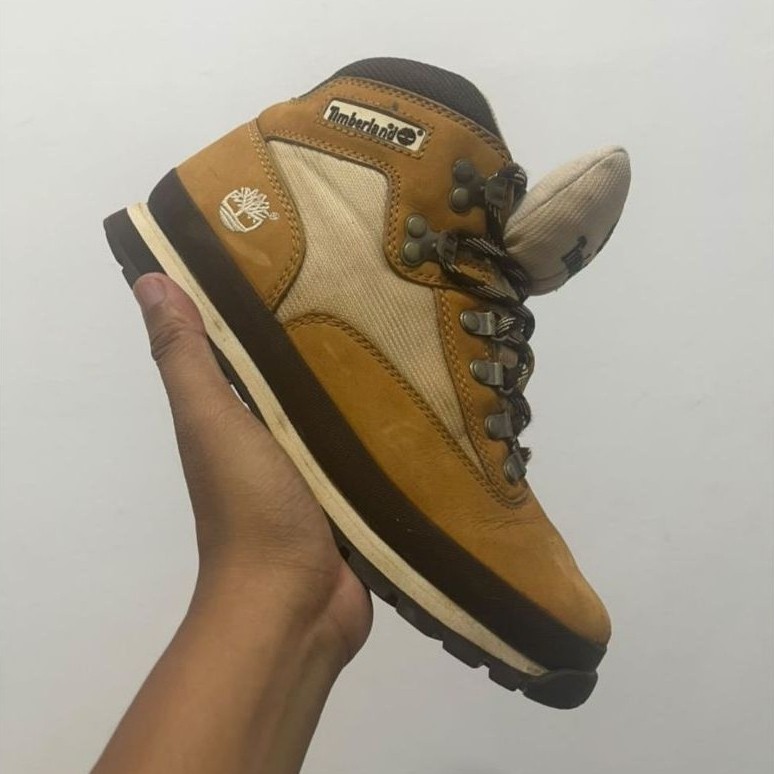Timberland SEcond