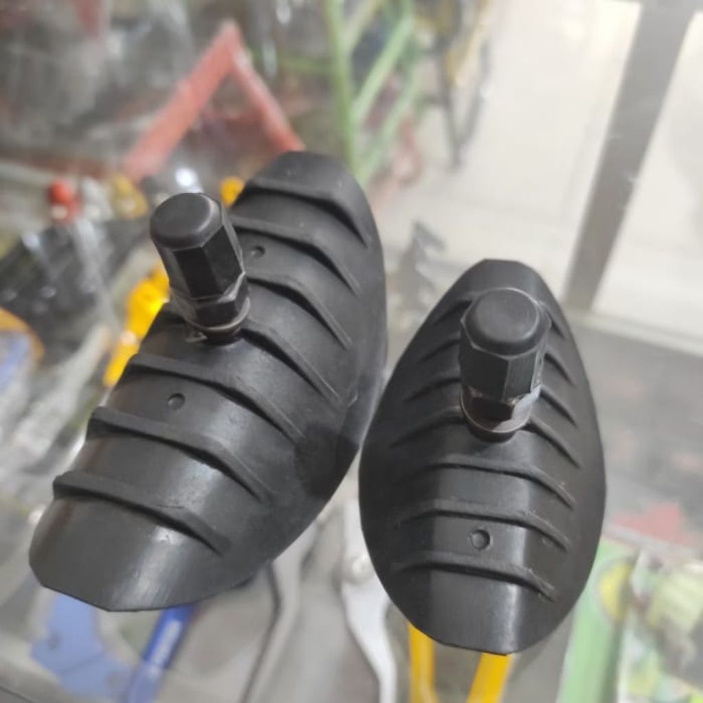 Stoper ban Trail model ktm ban 18 - 21 untuk klx dan crf ktm kx yz 150 250