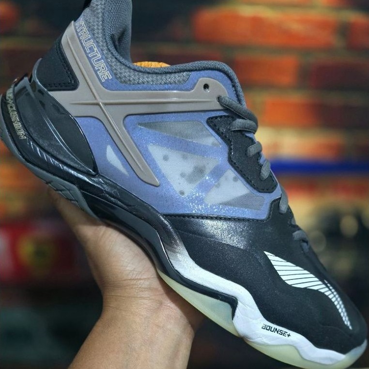 Sepatu LINING SONICBOOM 2020