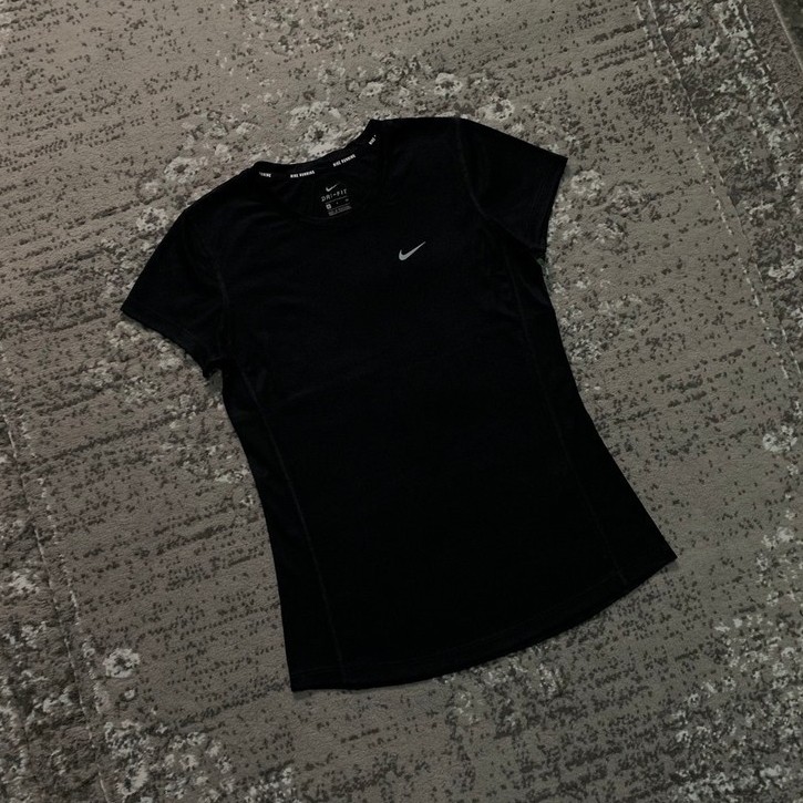 Nike Womens Running Tee | Kaos Olahraga Running Wanita