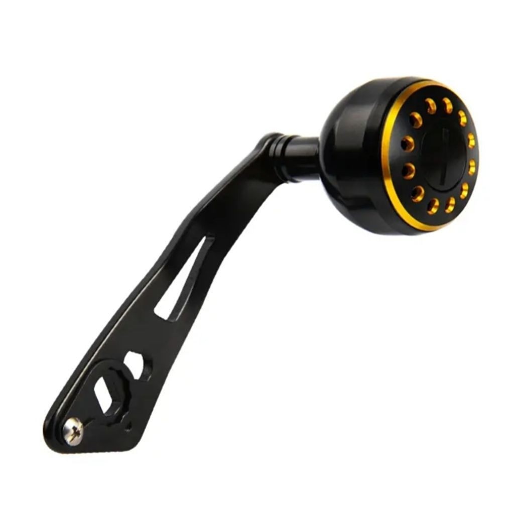 Single Handle Aluminium Reel BC Daiwa DLL