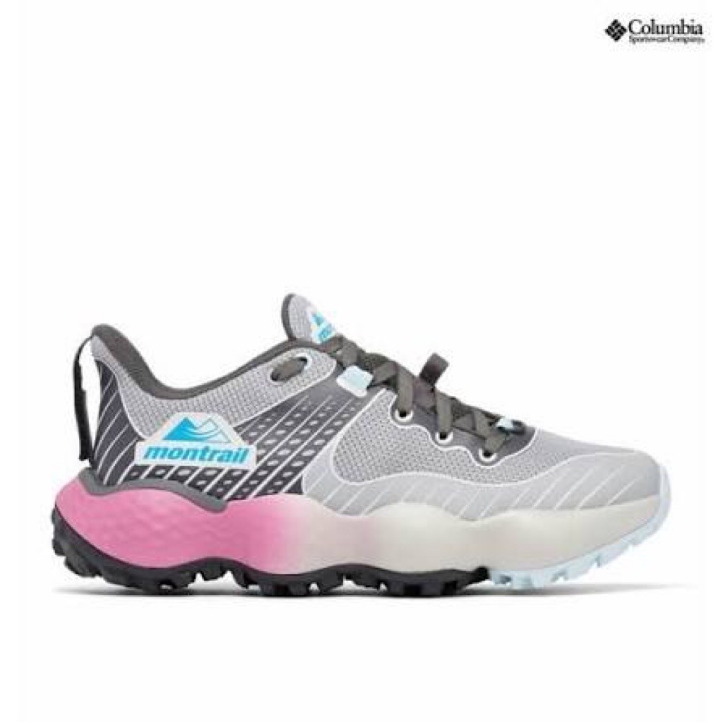 COLUMBIA WOMEN’S MONTRAIL TRINITY MX RUNNING SHOES