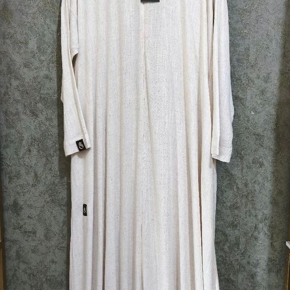 HAJRA BY SIDRA.CO Gamis abaya