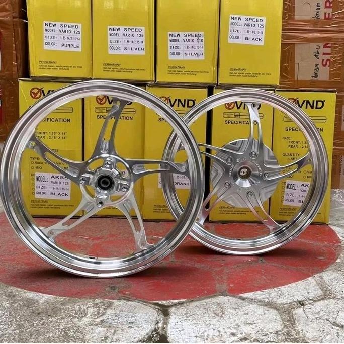 VLEG ENKEI VND NEWSPEED VARIO BEAT SCOPY VARIO125 VARIO 150