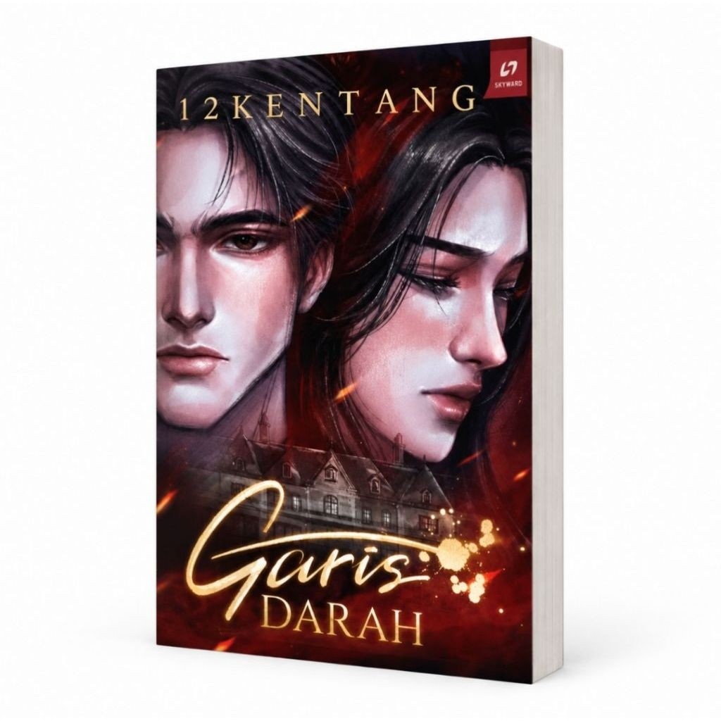 Garis Darah - 12 Kentang