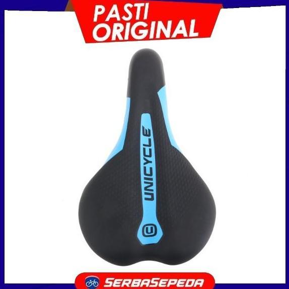 Unicycle Saddle BMX - Spare part Sepeda