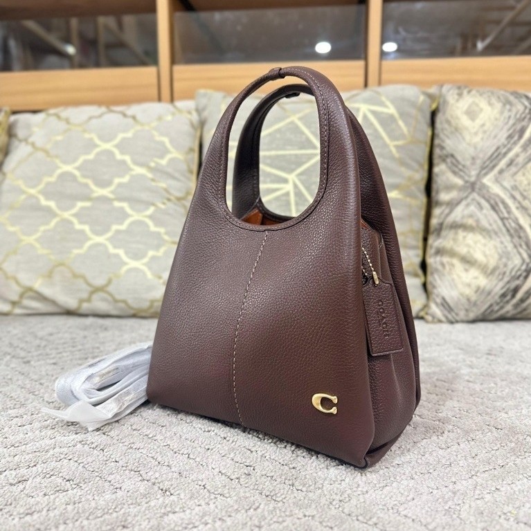coach lana 23 maple