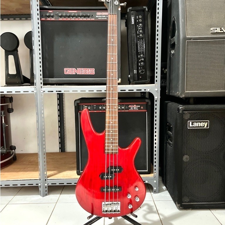 Ibanez Gio Gsr200 murmerrr‼️
