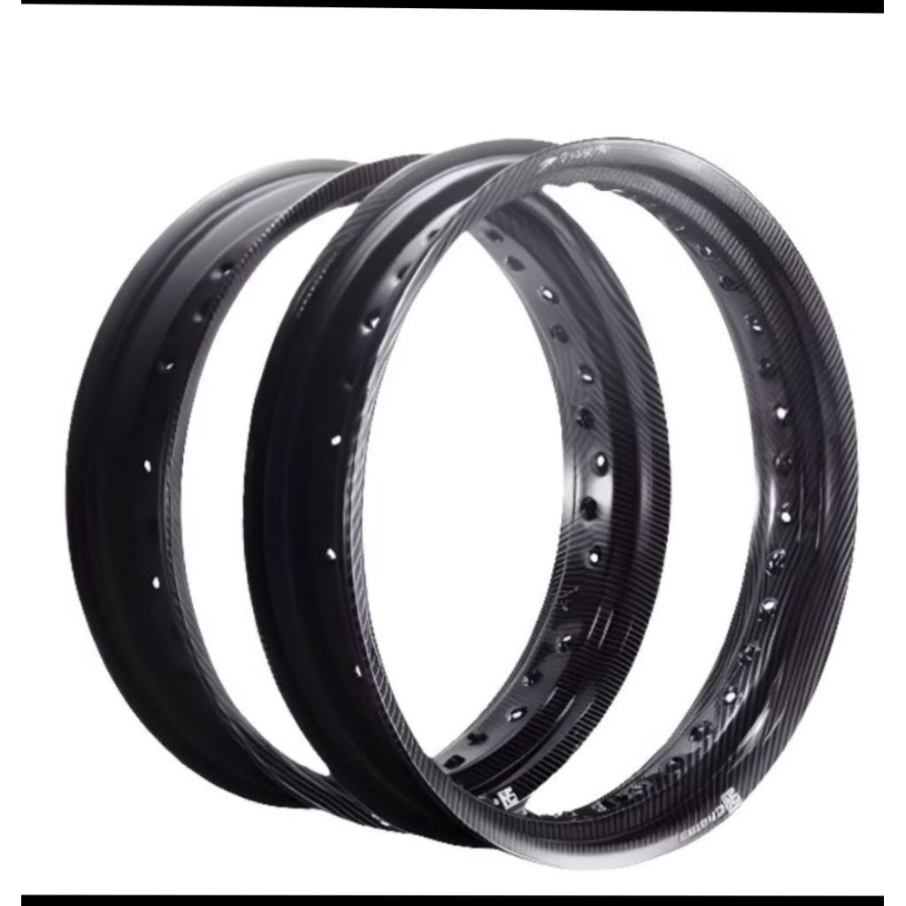 VELG JARI-JARI SUPERMOTO RING 17 VELG SUPERMOTO 300/350 RING 17 VELG SUPERMOTO PROTECH