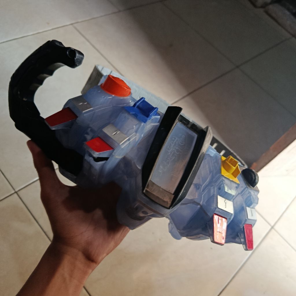 Kamen rider fourze driver