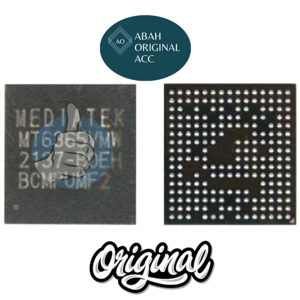 IC POWER OPPOO RENO 7 5G ORI TESTED PROVED