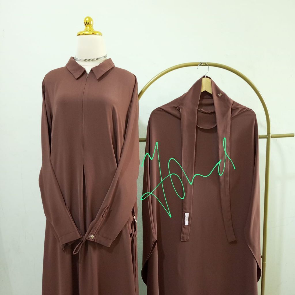 PL Longlasting Set FK Standar by Alfihuraiyah