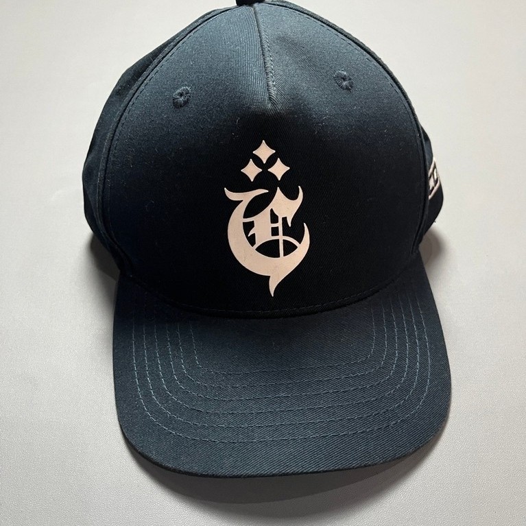 topi crossover