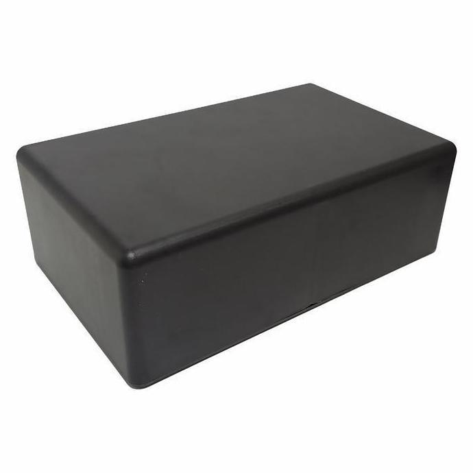 BOX X6 JUMBO KOTAK AUDIO 21.5 X 14.5 X 8.5 CM
