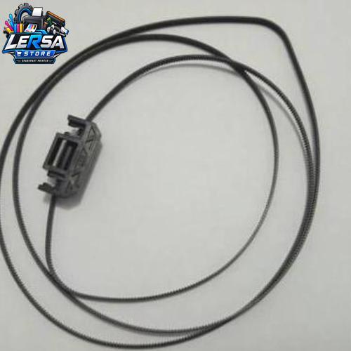Timming Belt Officejet 7000, 7500 panjang / Carriage Bel Printer