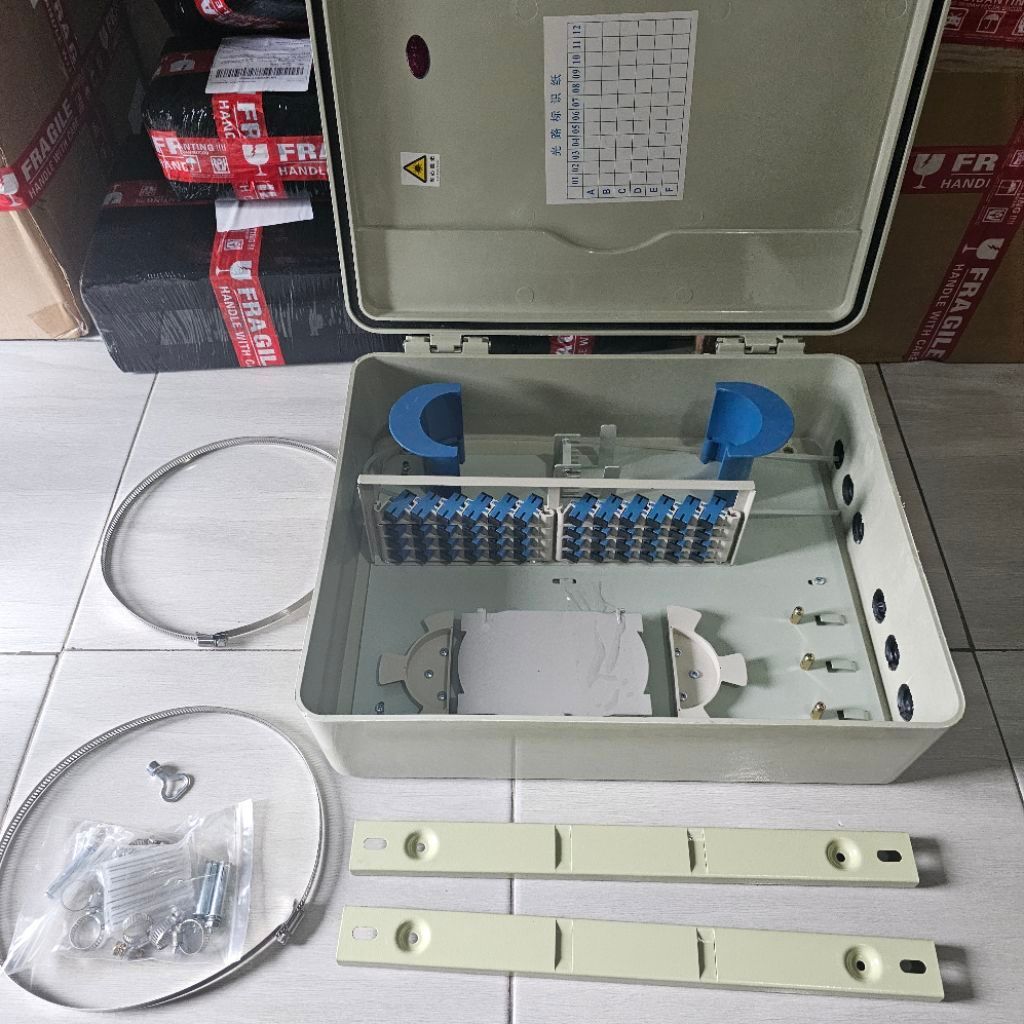 odc 48 core / odc tiang 48 core