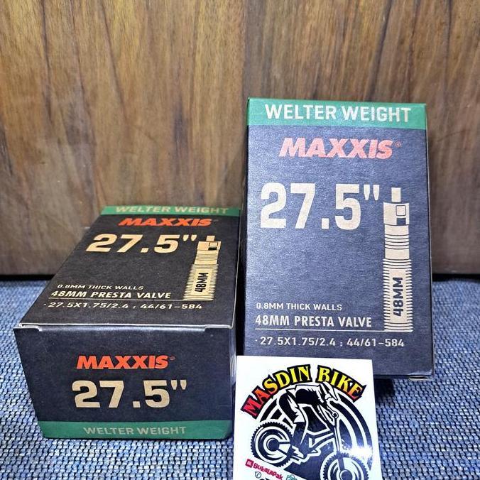 Ban Dalam 27.5 inchi Maxxis 650B