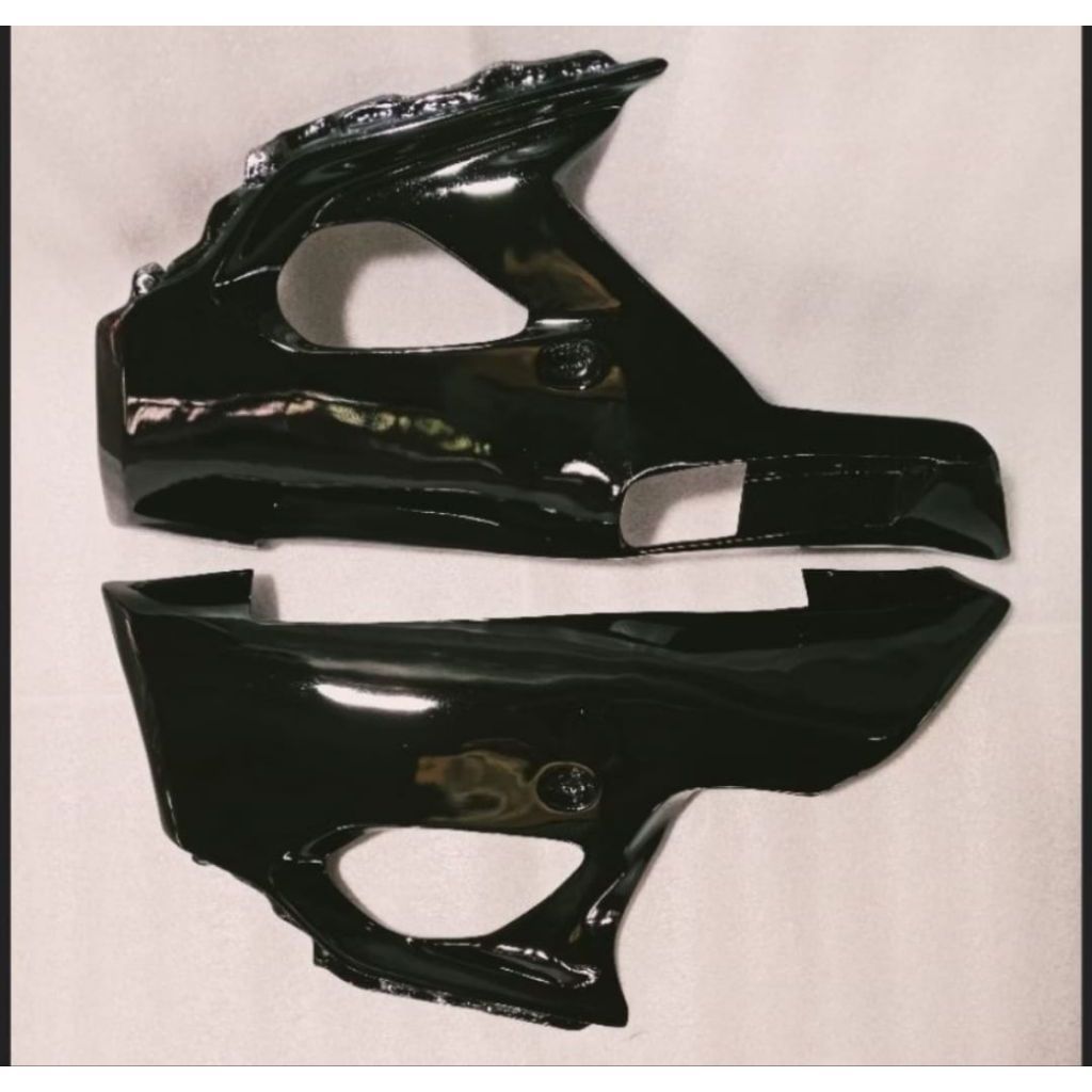 Undercowl R15V4 modifikasi Yamaha New  R1M