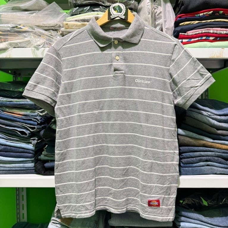 Polo Shirt Dicki3s Salur