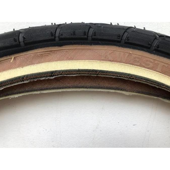 Ban luar kwest kenda 20x150 (30tpi) tanwall