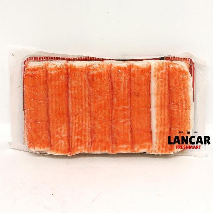 Butter- Cedea Crab Stick / Crab Stick 250Gr