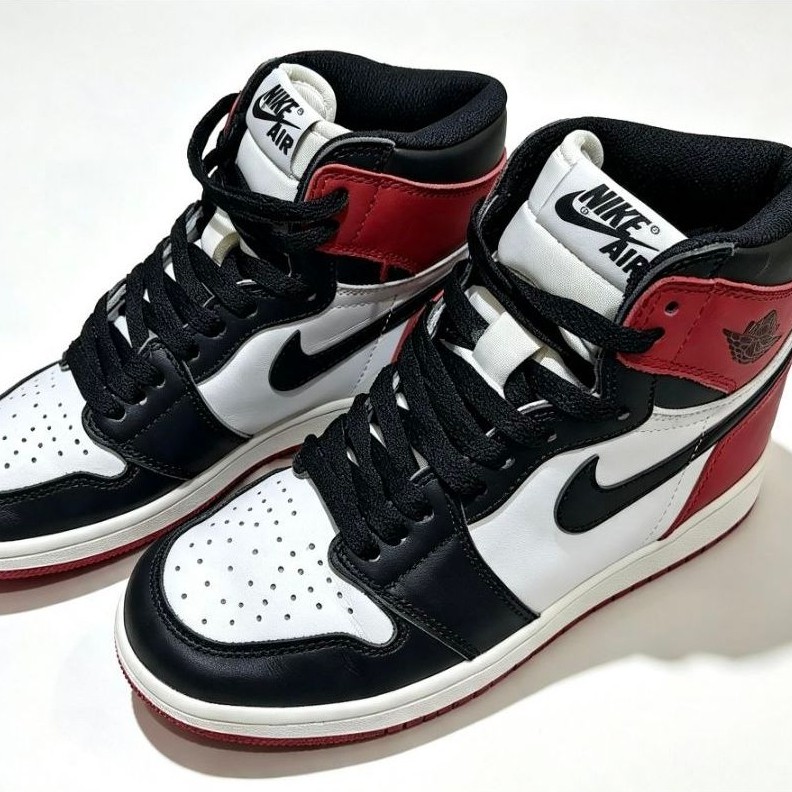 Sepatu_second_Air_Jordan_Retro1_Size_36/23