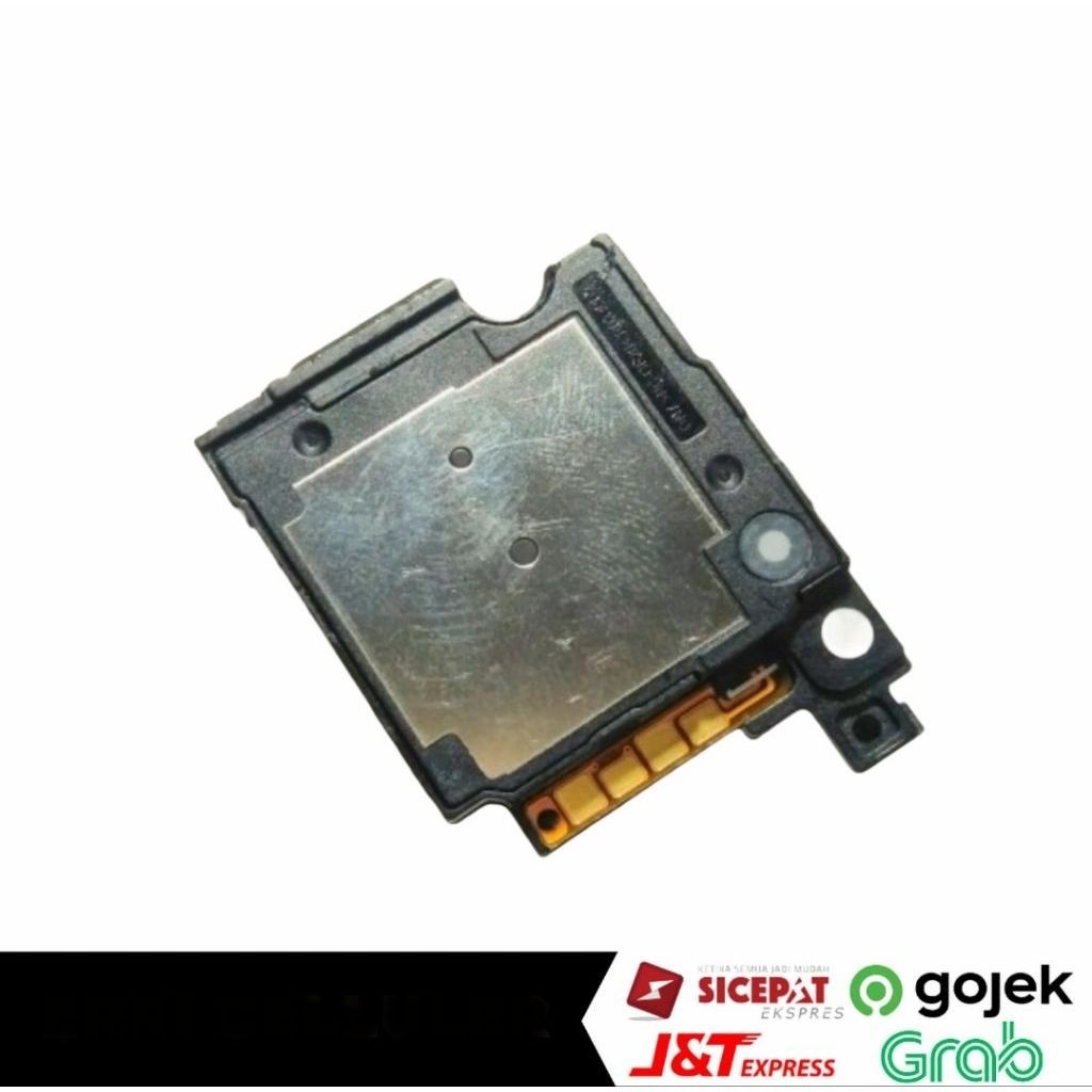 BUZER BUZZER SAMSUNG J7 PRIME G610/loud speaker/dering/ORI/fulset/FS/PNP/kualitas PREMIUM