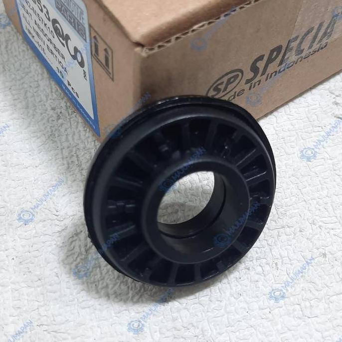 Promo BEARING SUPPORT FRONT STRUT SHOCKBREAKER SHOCK DEPAN SUZUKI ERTIGA LAMA - ERTIGA DIESEL - ALL 