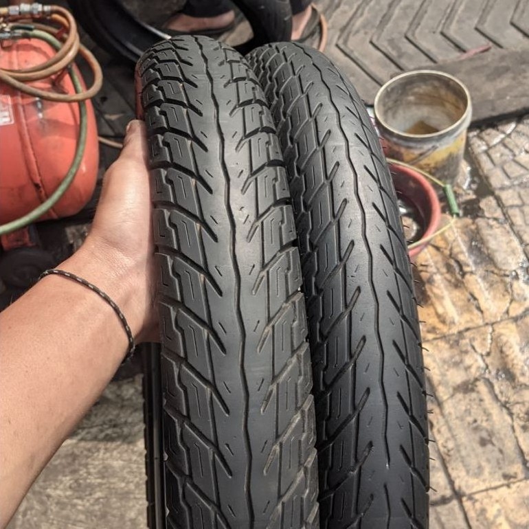 IRC NR69 Ring 17