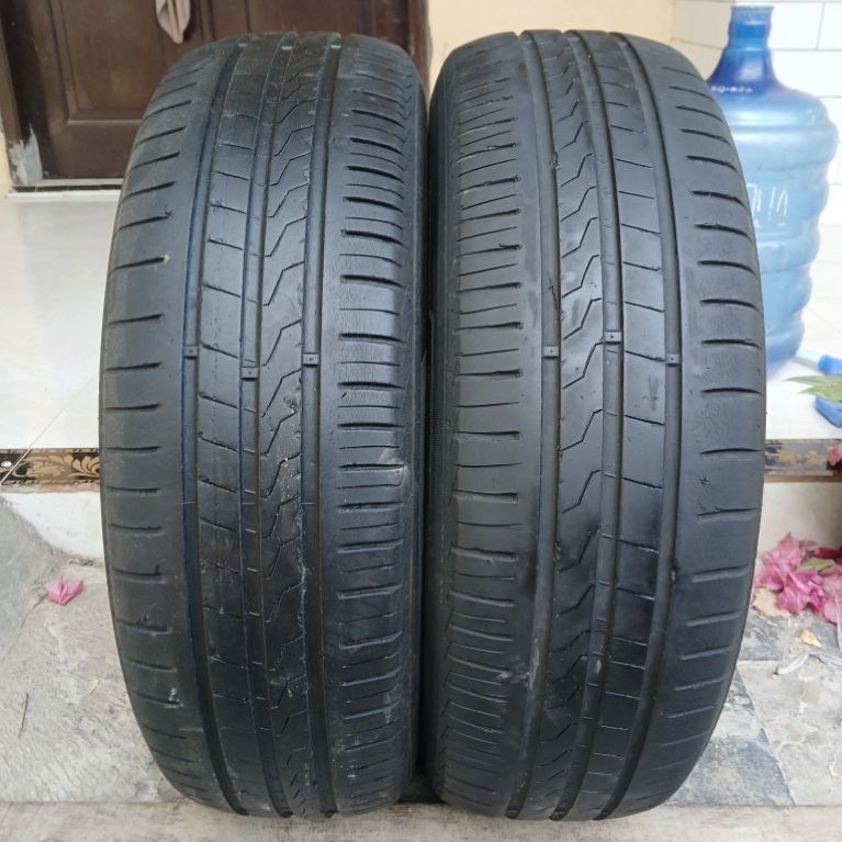 Ban Hankook 185/70 R14