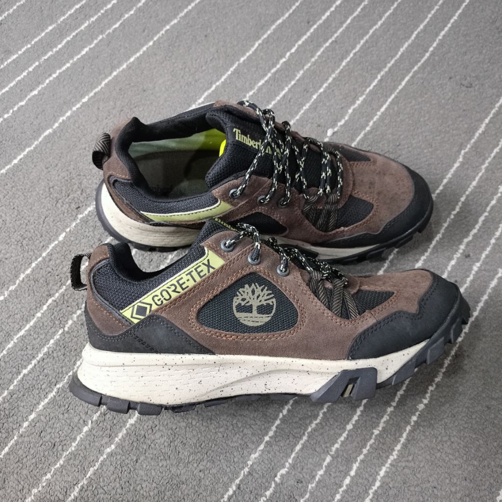 Sepatu Timberland Outdoor Gore-Tex