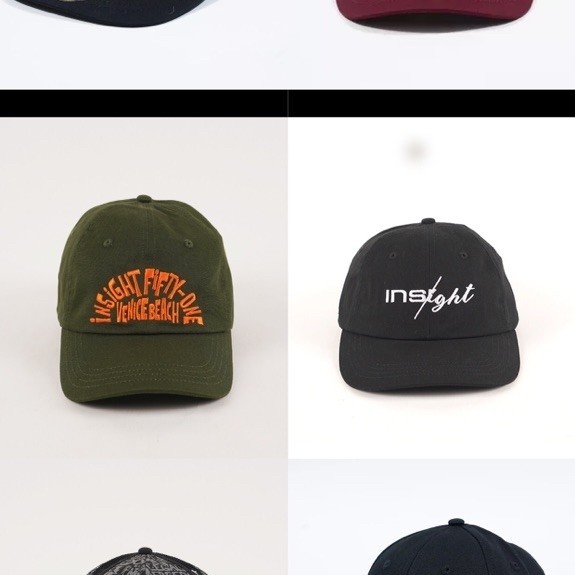 TOPI INSIGHT MURAH