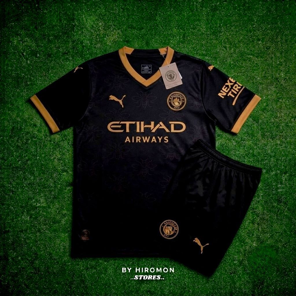 Baju bola jersey setelan Arsenal fc away 2026/27 terbaru gratis pasangan nama punggung dan nomor pun