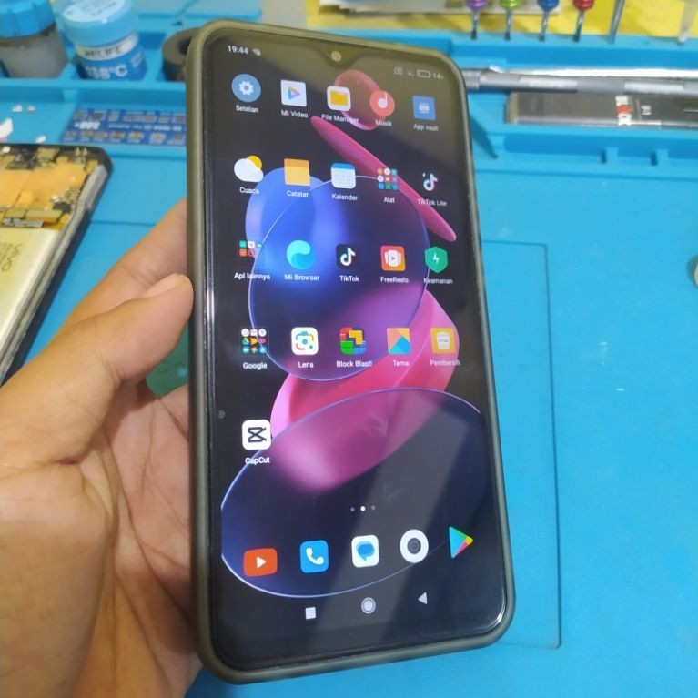 Xiaomi Redmi 8 Second 4/64 GB 4G LTE 5000mAh Snapdragon 439