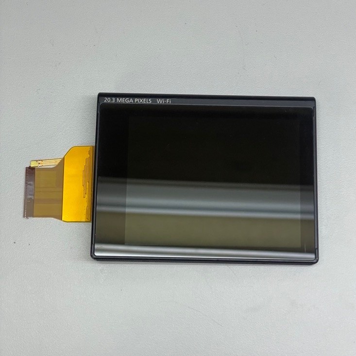 Lcd Untuk Camera Canon For Canon SX730 SX740 SX730HS SX740HS