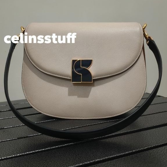KS Dakota Saddle Butik Collection Pl