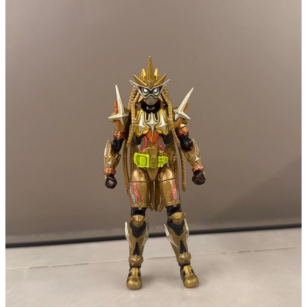 Sodo so-do chronicle kamen rider ex-aid hyper muteki gamer