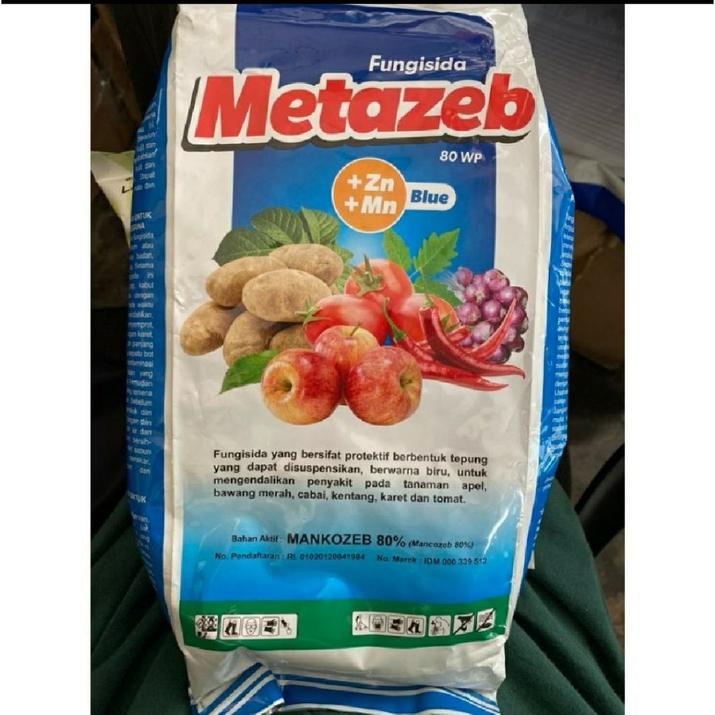 Metazeb 800gr