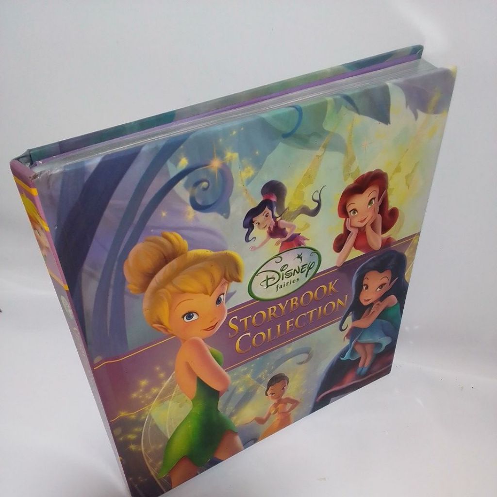 Story Book Collection.Disney fairies