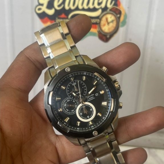 Jam second AC original, (HARGA NET)